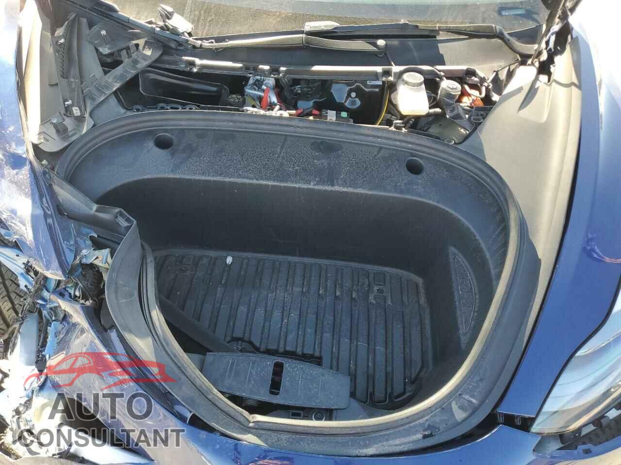 TESLA MODEL 3 2023 - 5YJ3E1EA3PF552397