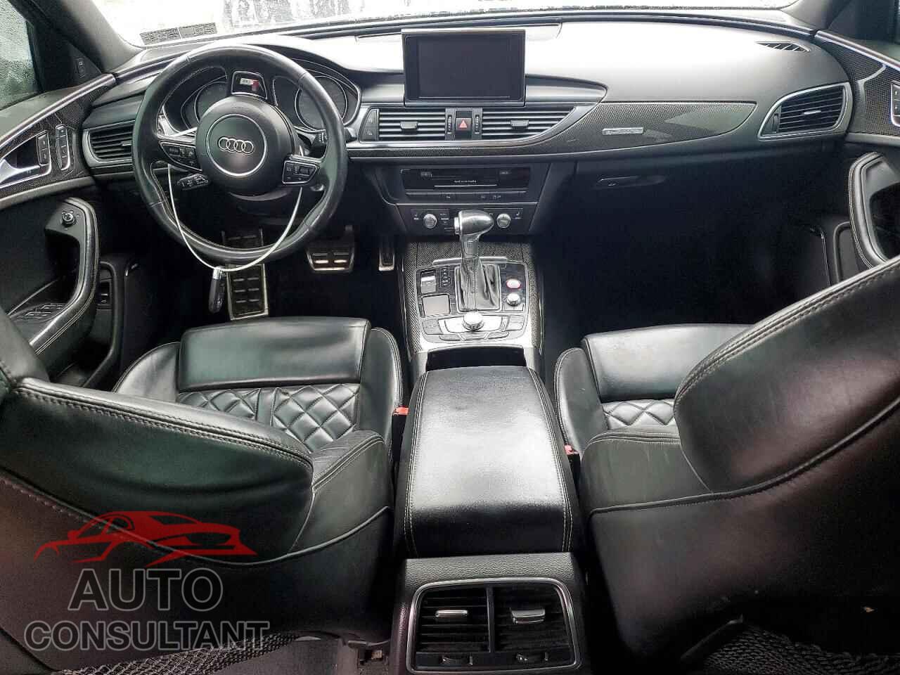 AUDI S6/RS6 2014 - WAUF2AFC3EN036302