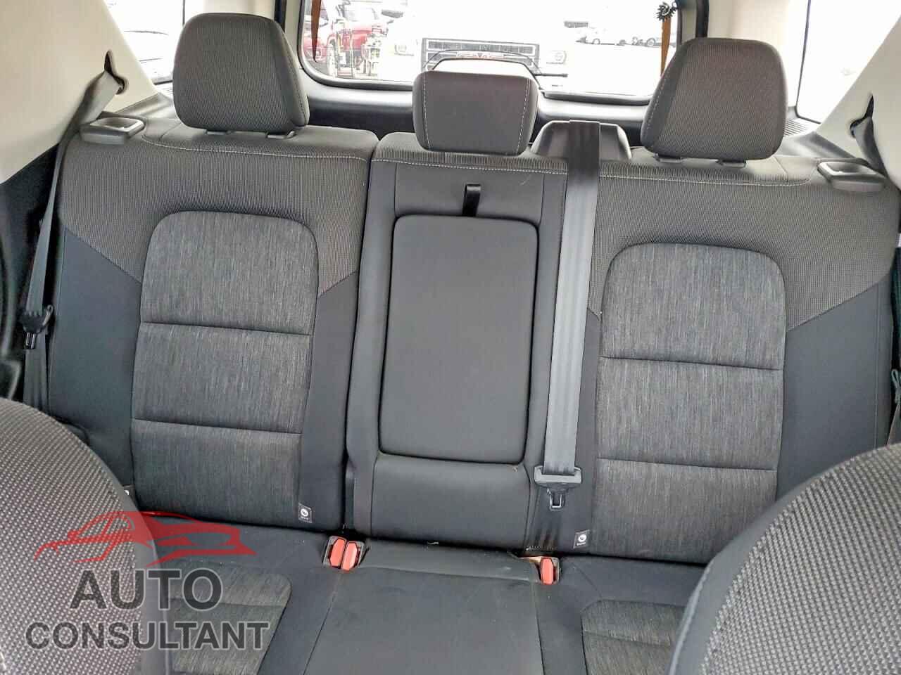 FORD BRONCO 2022 - 3FMCR9B66NRD25151