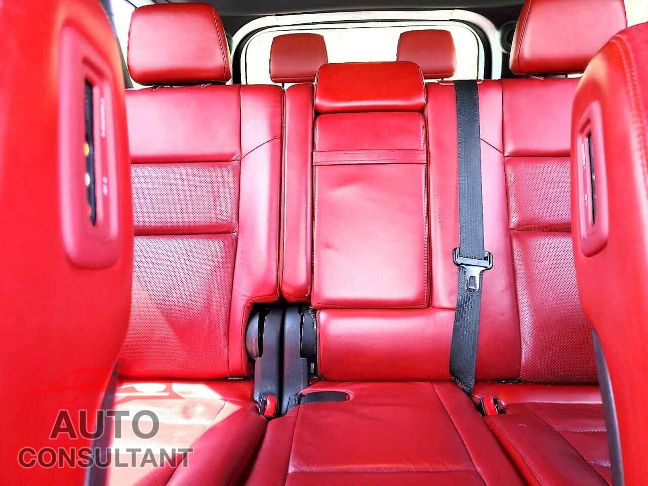 DODGE DURANGO 2017 - 1C4SDJCT4HC823565