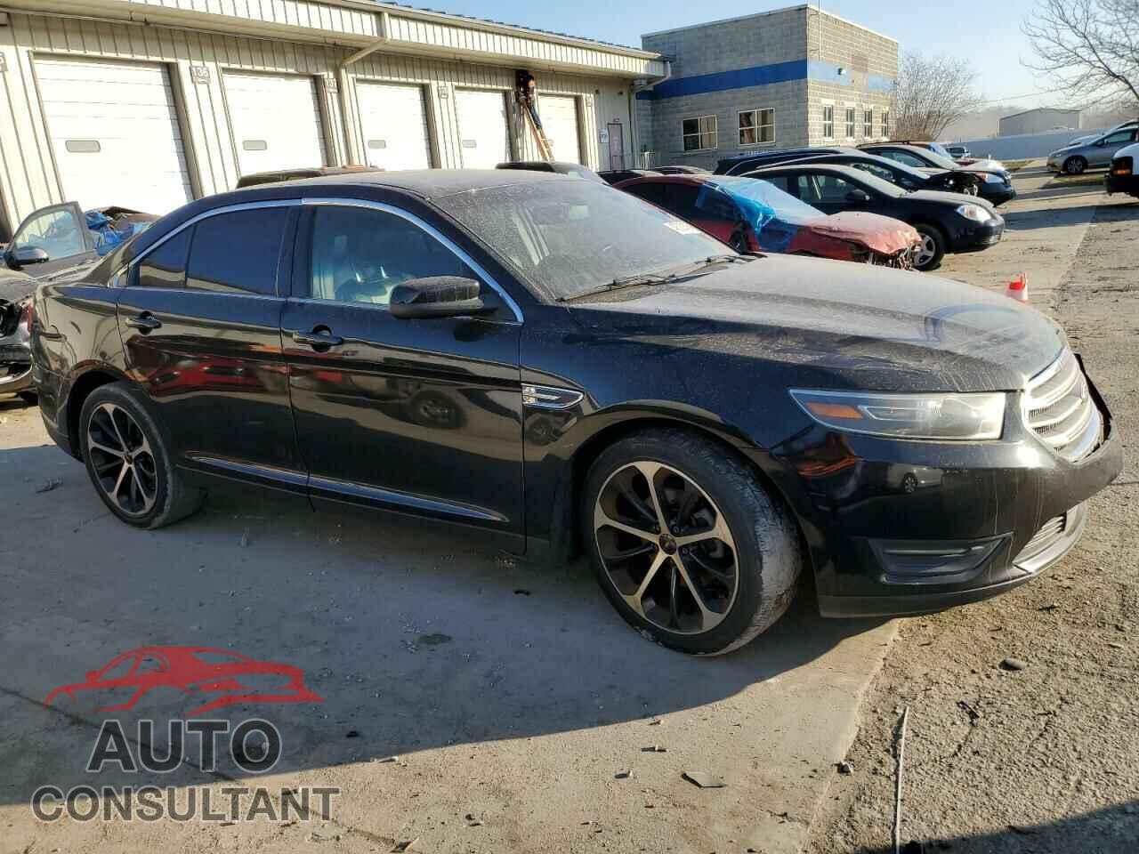 FORD TAURUS 2014 - 1FAHP2E84EG173646