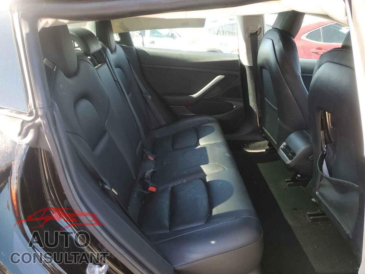 TESLA MODEL 3 2021 - 5YJ3E1EA7MF871622