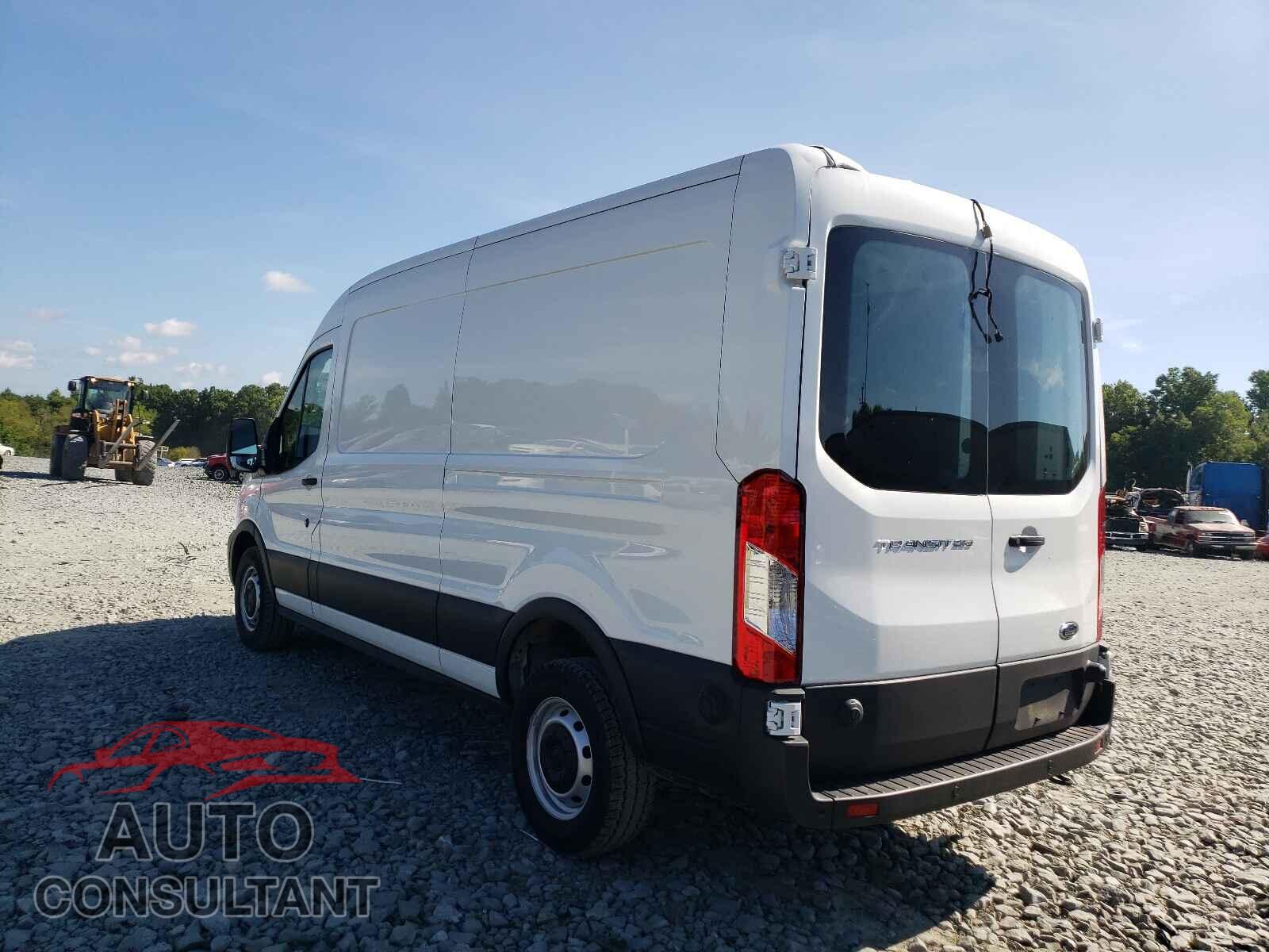 FORD TRANSIT CO 2020 - 1FTBR1C82LKB03208