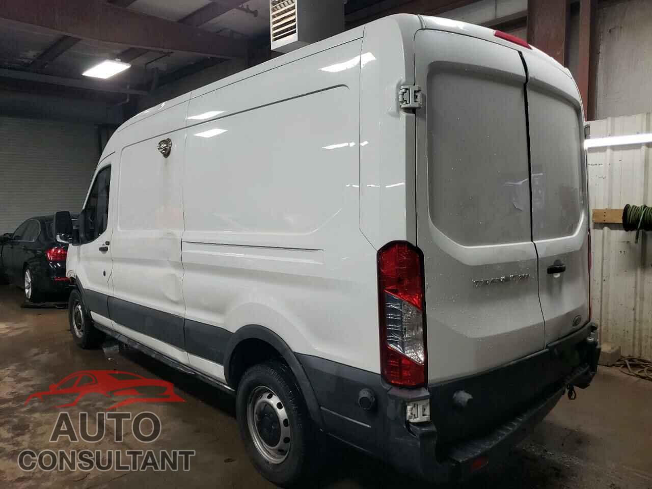 FORD TRANSIT 2017 - 1FTYR2CM0HKA26603