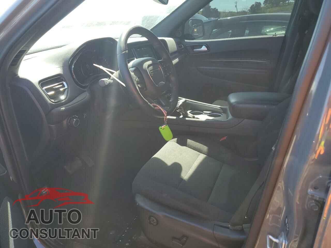 DODGE DURANGO 2023 - 1C4RDHAG4PC596468