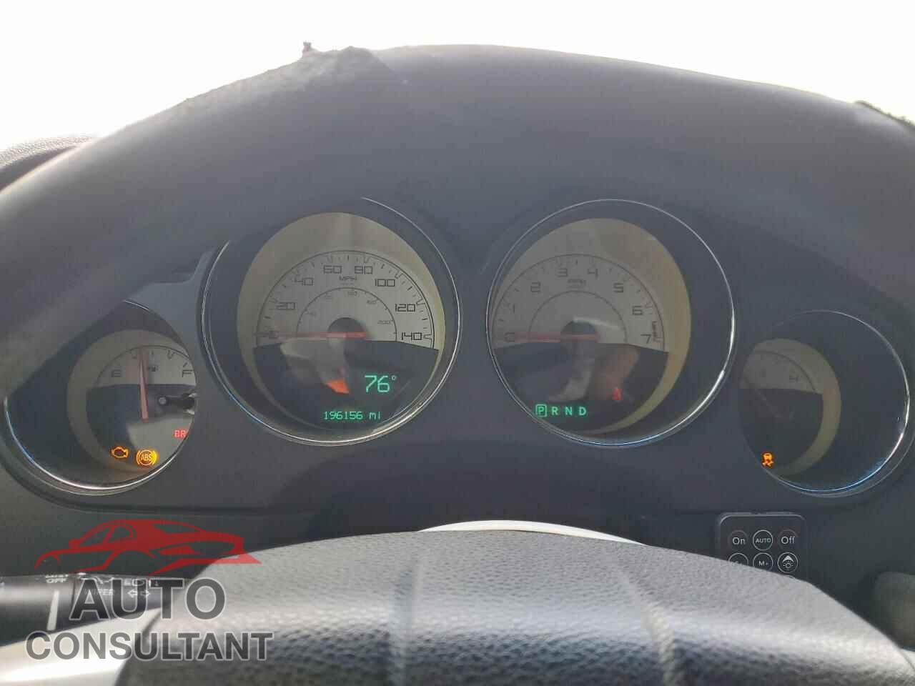DODGE CHALLENGER 2014 - 2C3CDYAG7EH289543