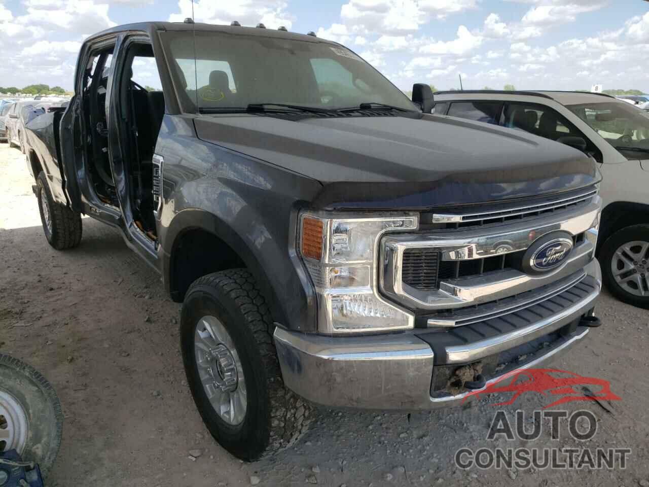 FORD F250 2020 - 1FT7W2BT6LEE85056