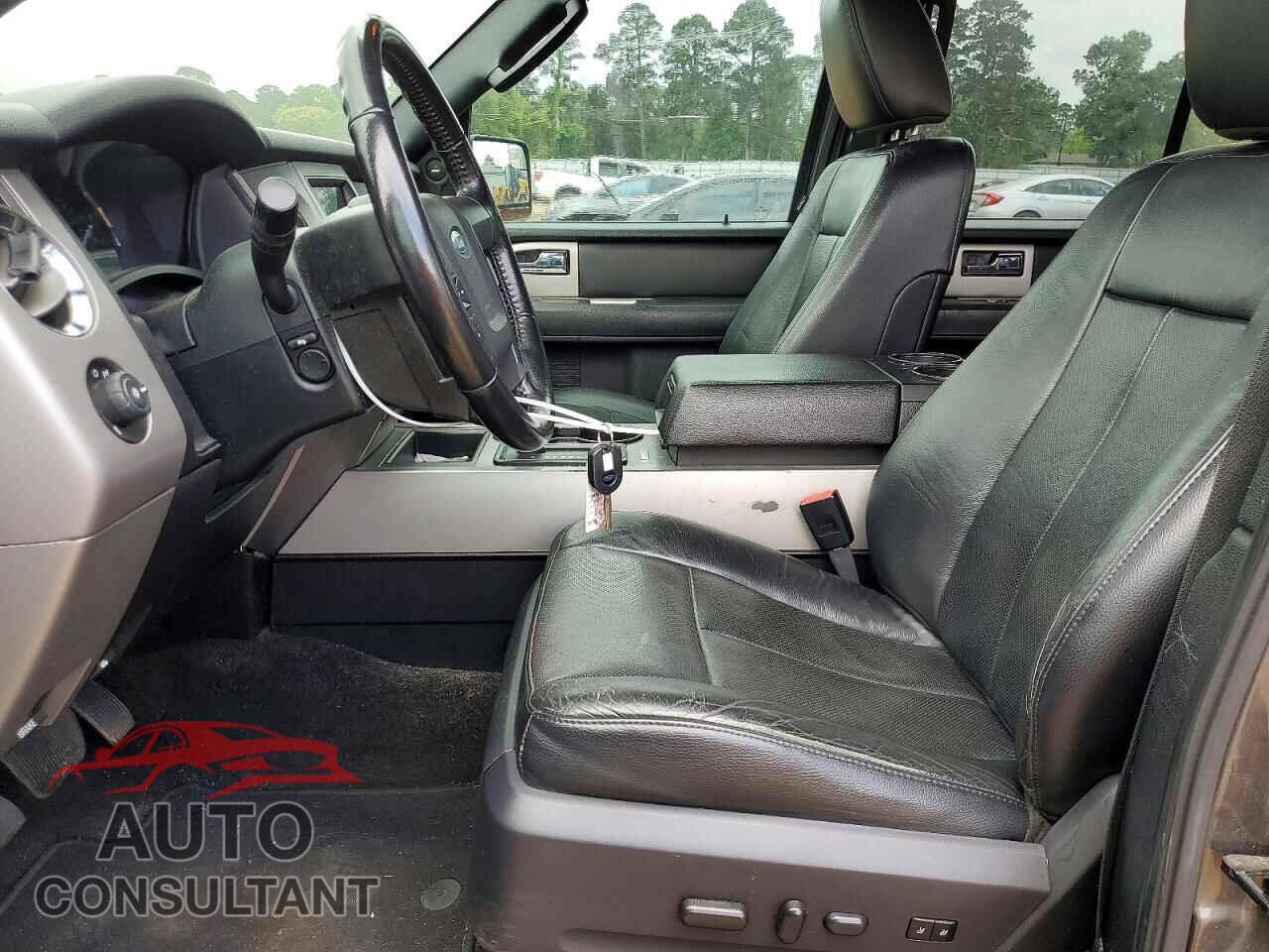 FORD EXPEDITION 2017 - 1FMJU1HT1HEA25643