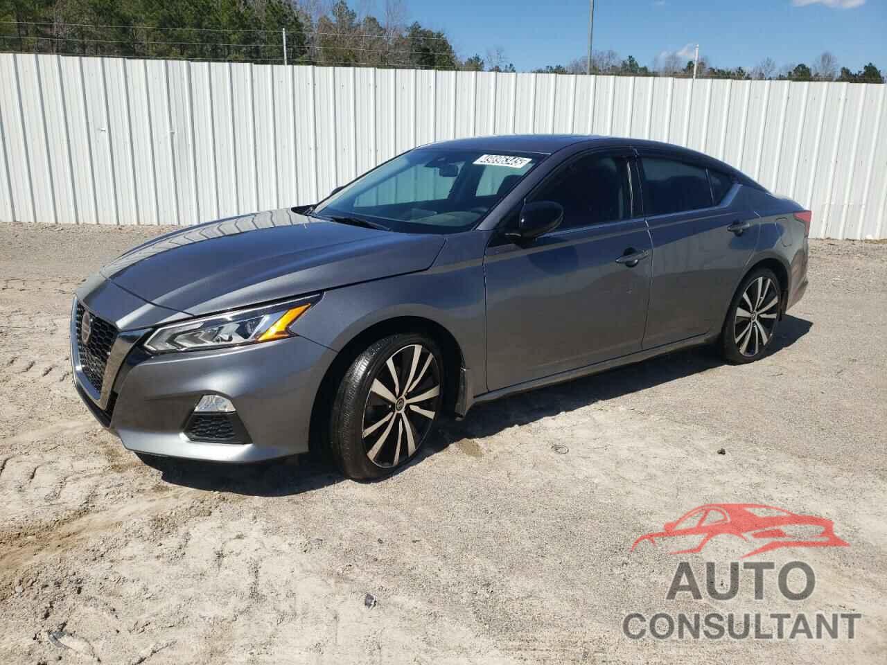 NISSAN ALTIMA 2020 - 1N4BL4CV7LC199880