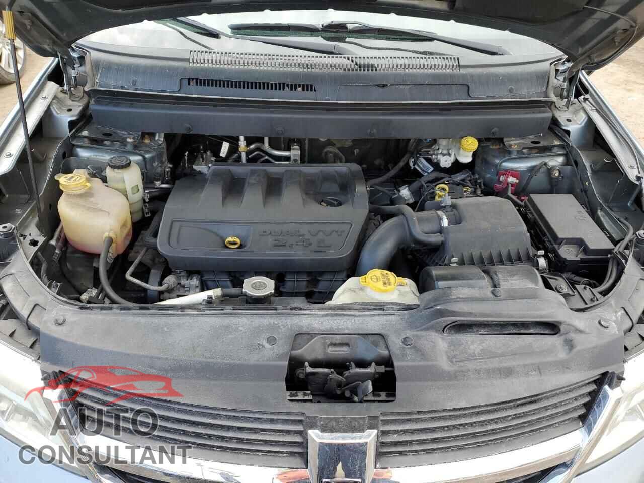 DODGE JOURNEY 2010 - 3D4PG4FB1AT167596