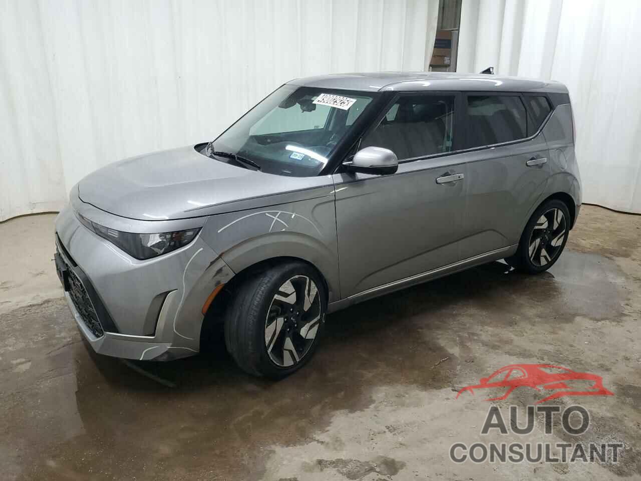 KIA SOUL 2023 - KNDJ53AU9P7855922