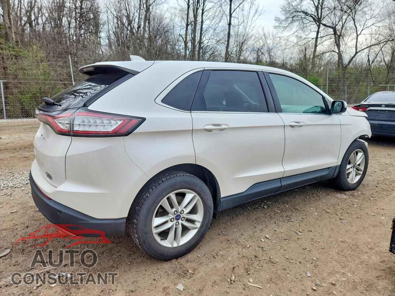 FORD EDGE 2016 - 2FMPK4J94GBC41349