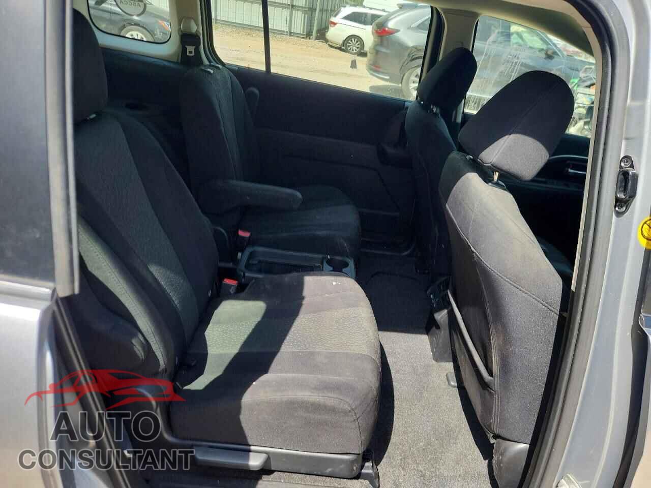 MAZDA 5 2012 - JM1CW2BL5C0126681