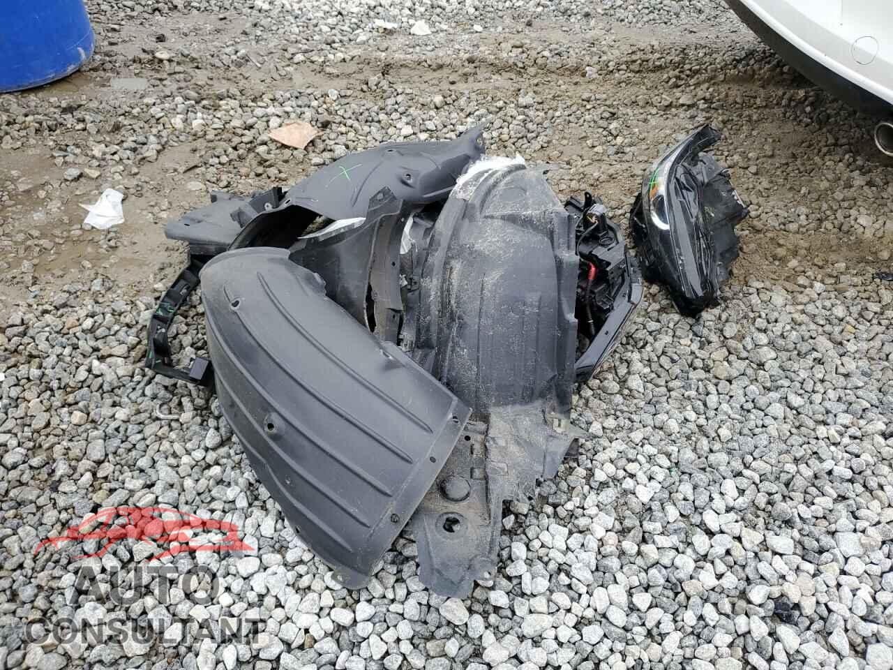MAZDA 3 2021 - JM1BPACL1M1327670
