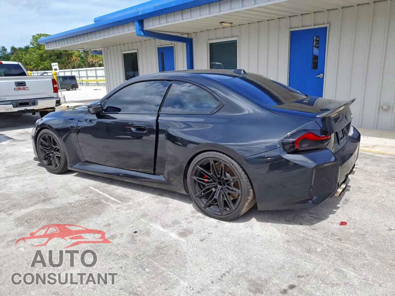 BMW M2 2023 - 3MF13DM04P8D41413
