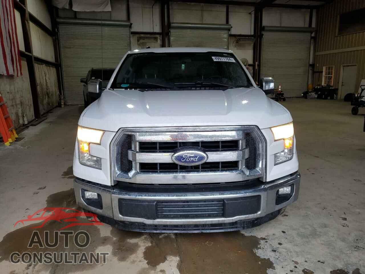 FORD F-150 2016 - 1FTEW1CF3GFA15920