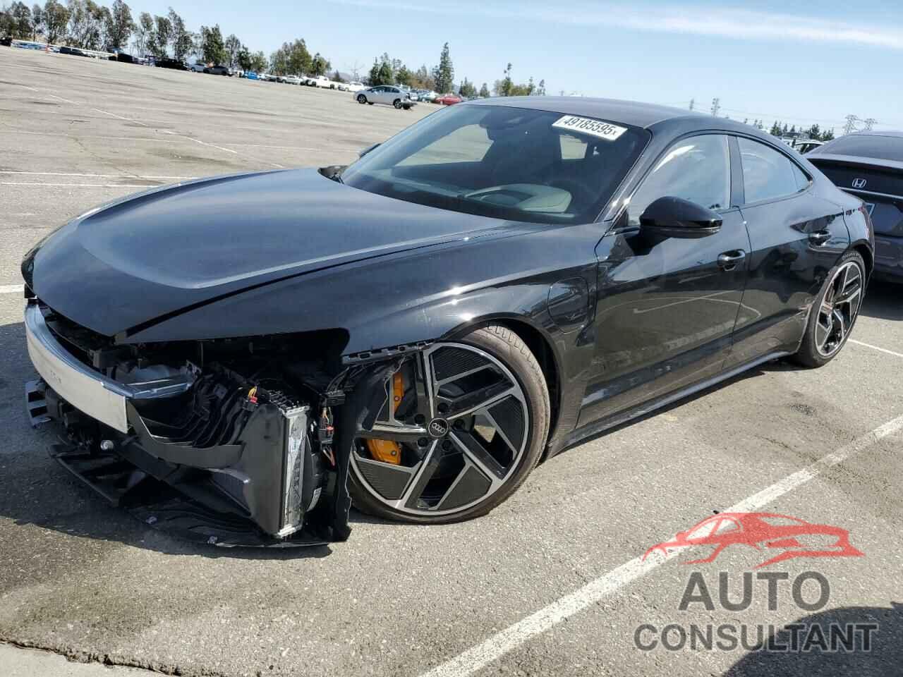 AUDI ALL OTHER 2024 - WAUBHBFW2R7901512