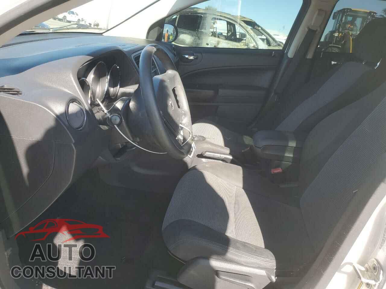 DODGE CALIBER 2010 - 1B3CB4HA5AD606580