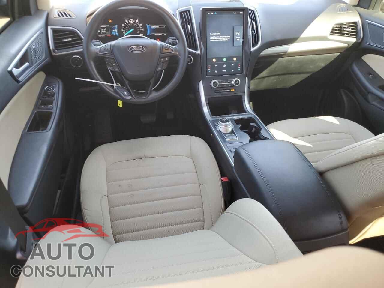 FORD EDGE 2023 - 2FMPK4G9XPBA03366