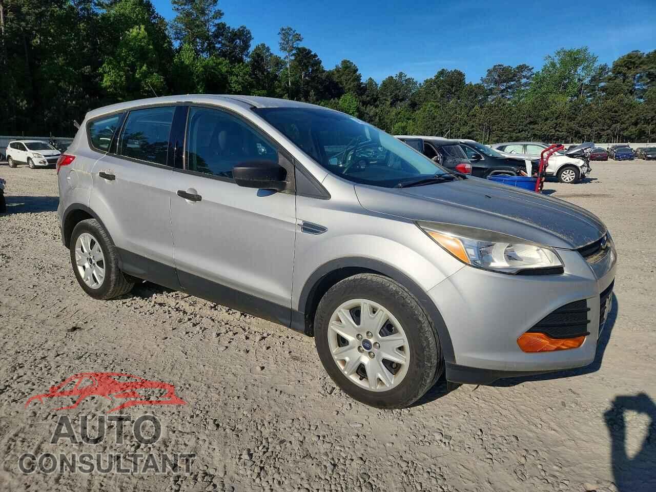 FORD ESCAPE 2014 - 1FMCU0F71EUD70522