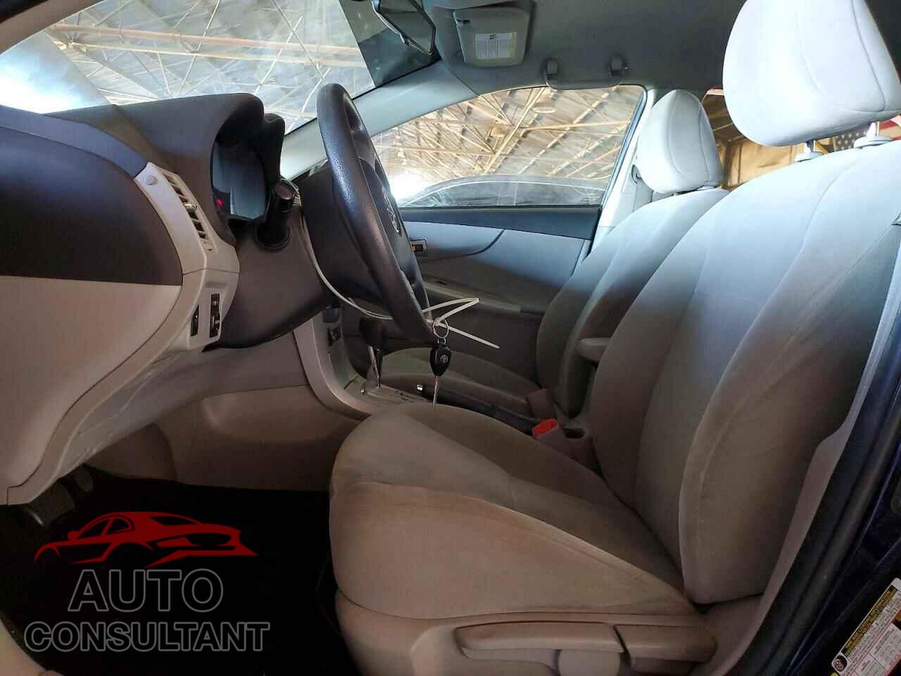 TOYOTA COROLLA 2012 - 5YFBU4EEXCP022719