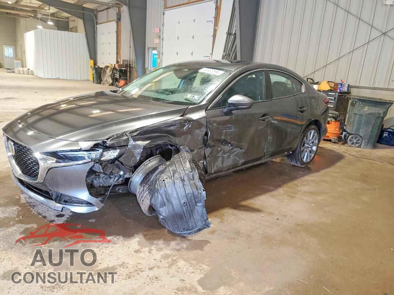 MAZDA 3 2024 - 3MZBPACM5RM430977