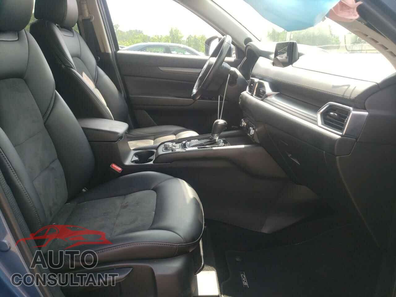 MAZDA CX-5 2018 - JM3KFBCM6J0314973