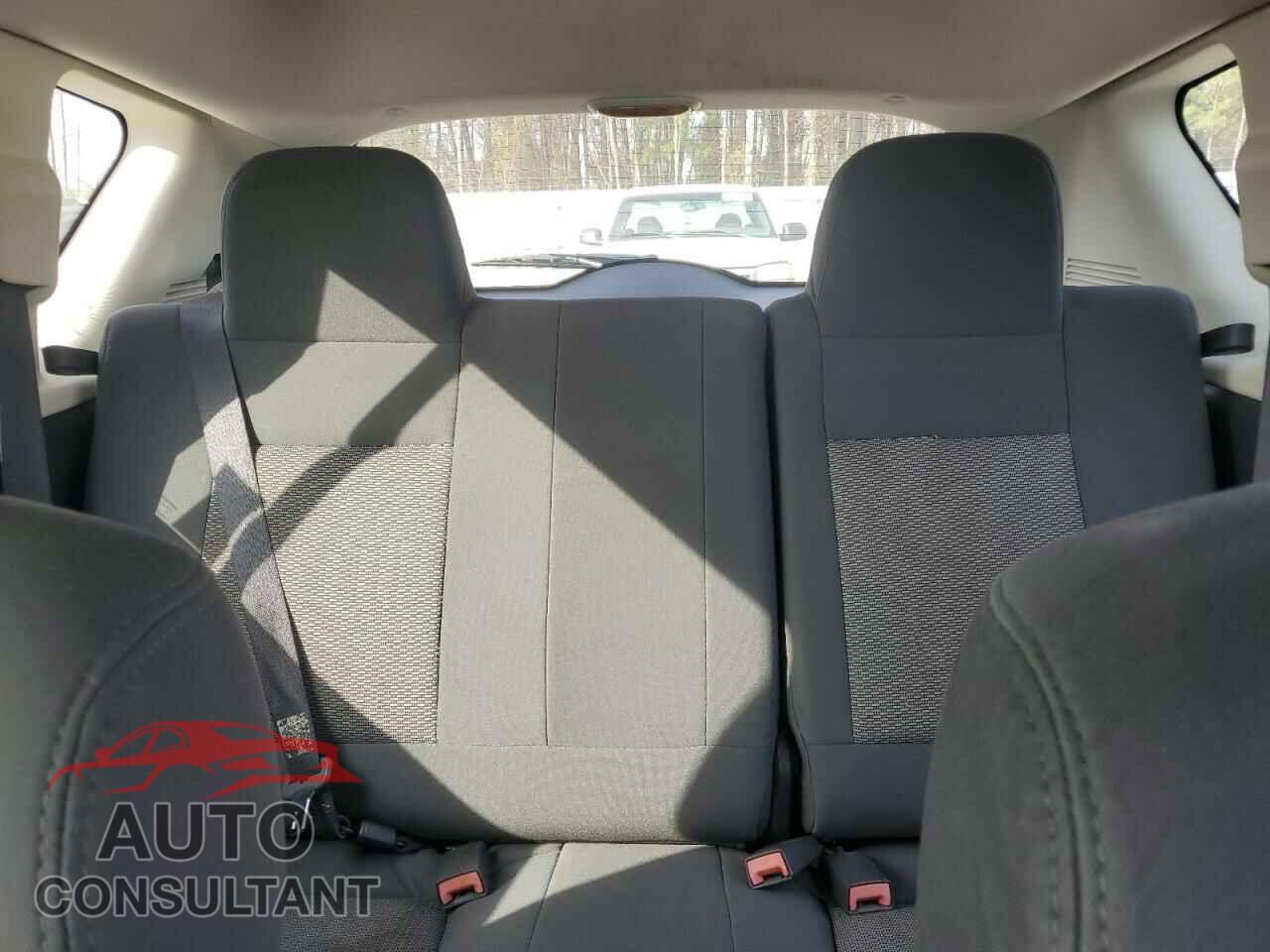 JEEP COMPASS 2009 - 1J4FT47B09D238270