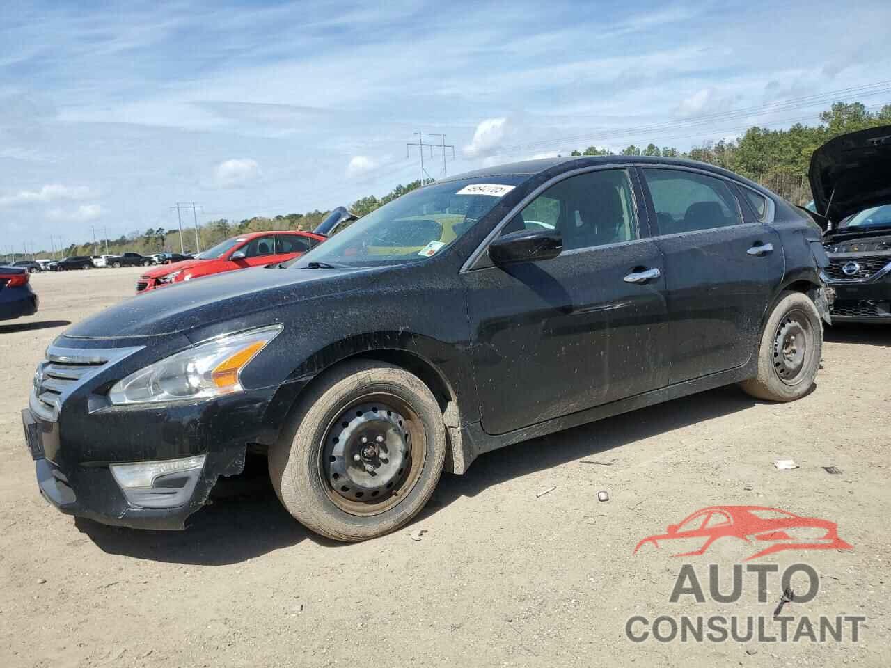 NISSAN ALTIMA 2015 - 1N4AL3AP9FN336787