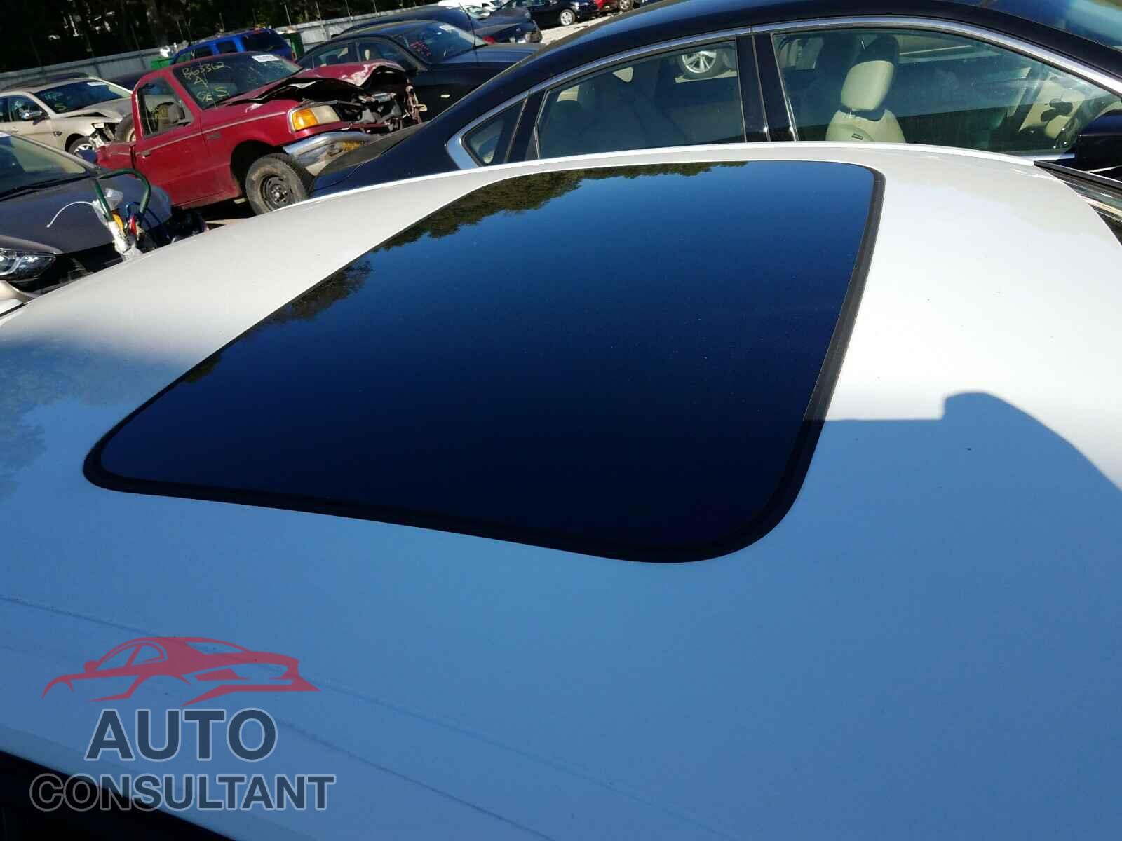 AUDI A4 2017 - WAUGMAF41HN050016