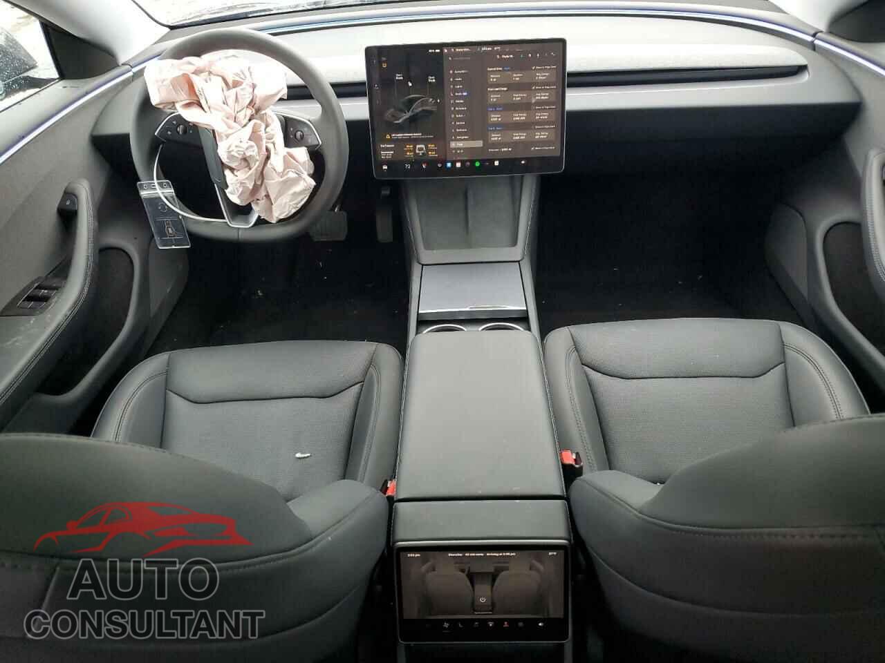 TESLA MODEL 3 2024 - 5YJ3E1EA4RF730871