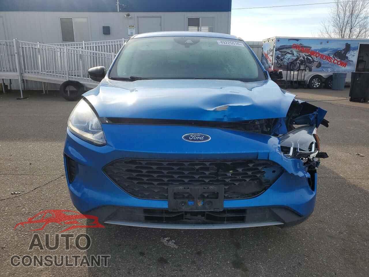 FORD ESCAPE 2020 - 1FMCU9BZ4LUA61653