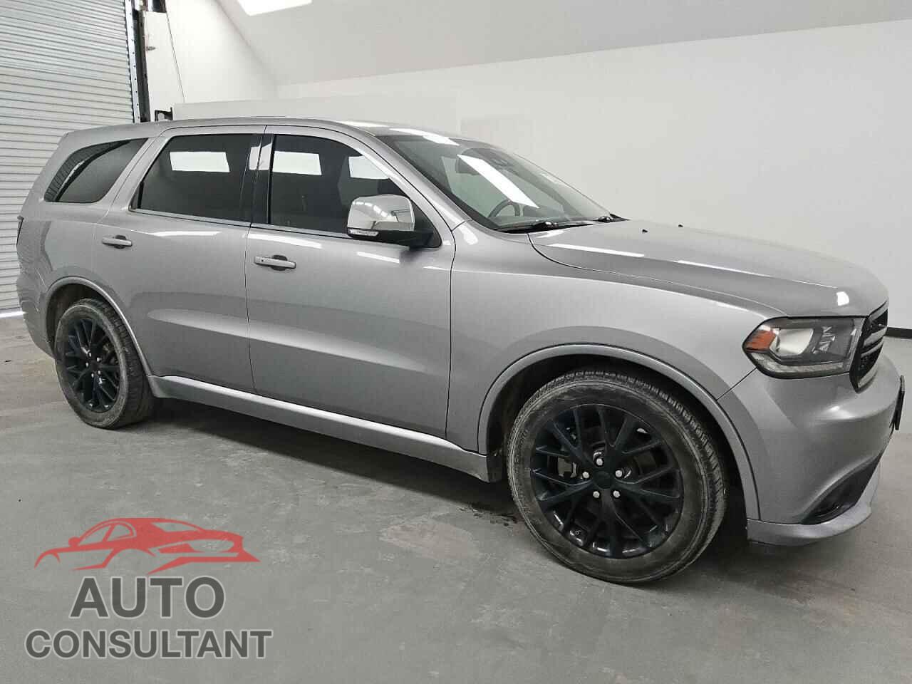 DODGE DURANGO 2016 - 1C4SDHCT6GC387065