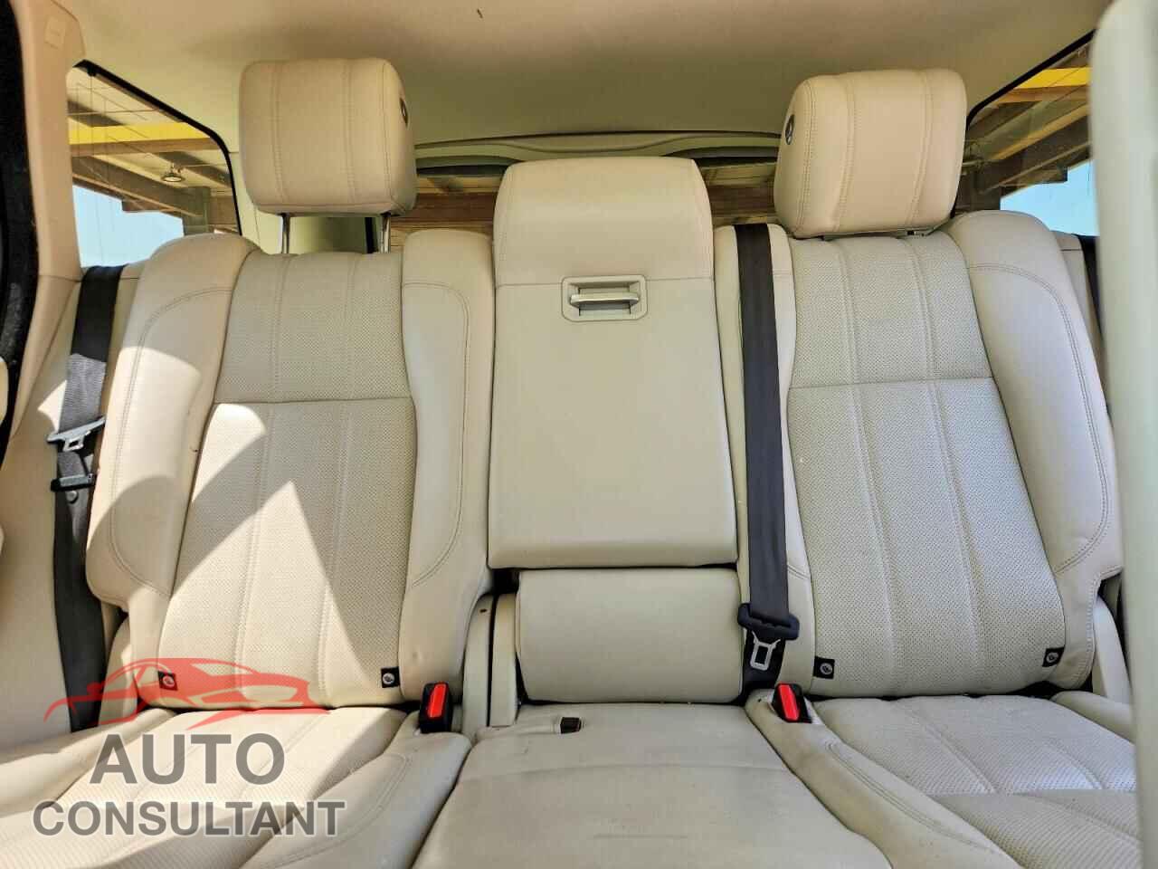 LAND ROVER RANGEROVER 2014 - SALGS2WF5EA143097