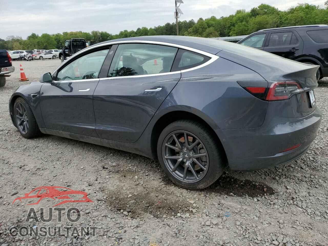 TESLA MODEL 3 2019 - 5YJ3E1EA5KF308341