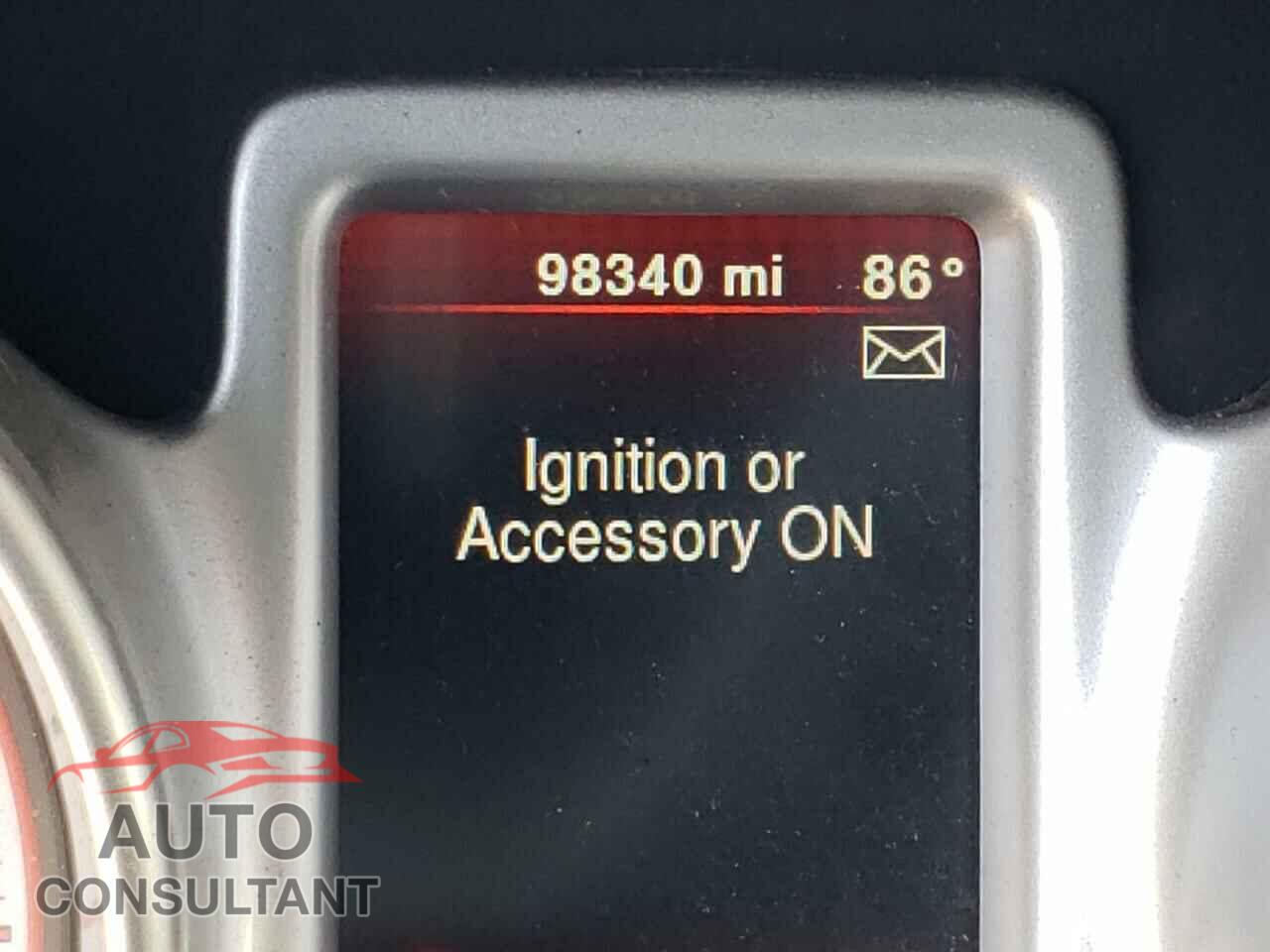 DODGE JOURNEY 2017 - 3C4PDCBG2HT591378