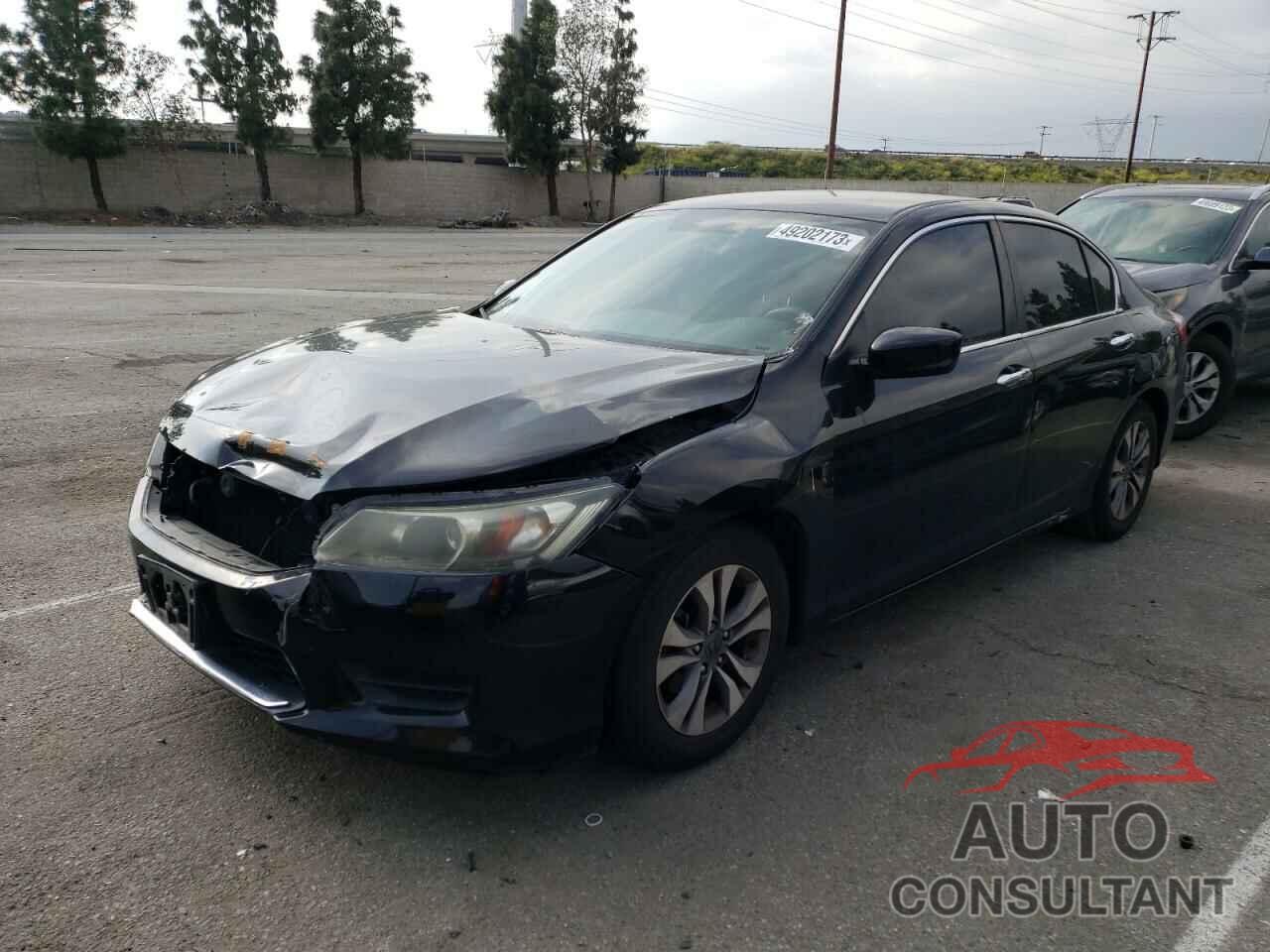 HONDA ACCORD 2015 - 1HGCR2F39FA038363