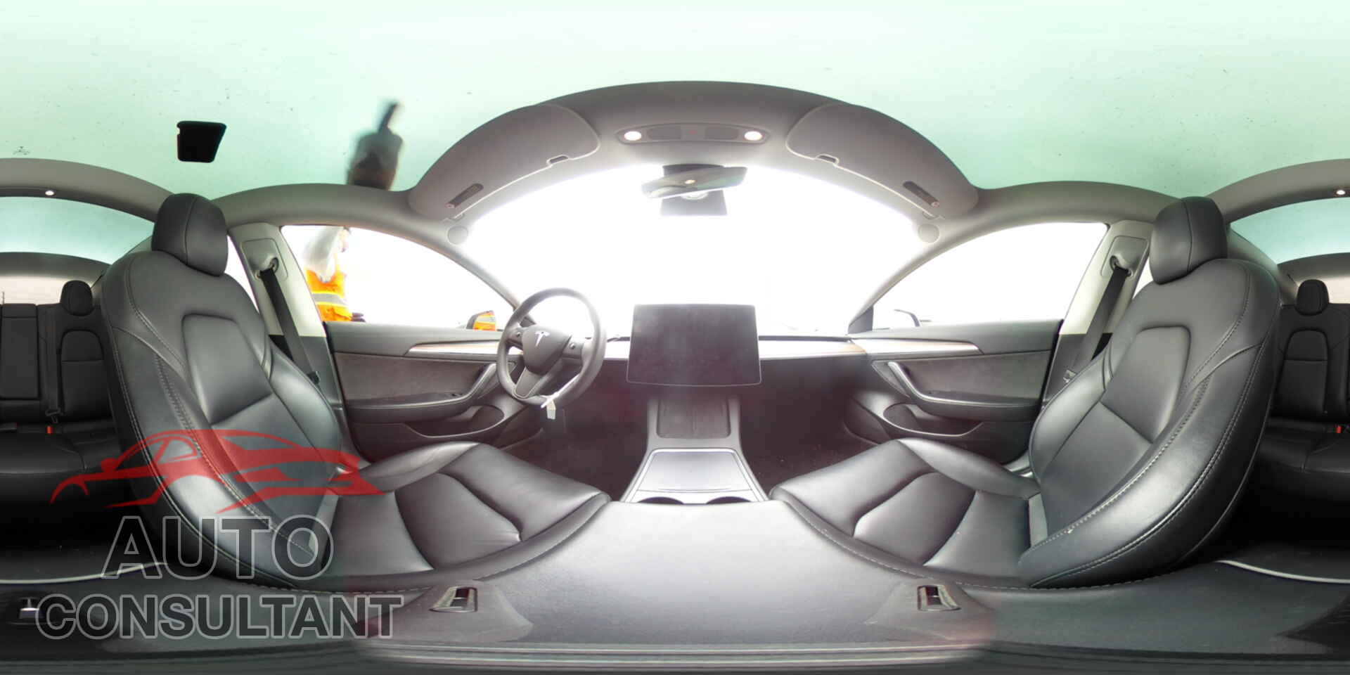 TESLA MODEL 3 2023 - 5YJ3E1EA4PF465723