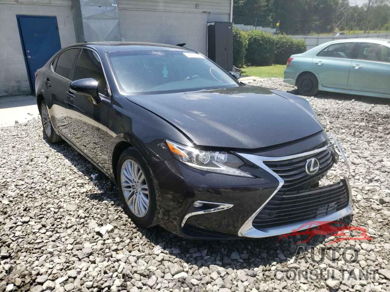 LEXUS ES350 2016 - JTHBK1GG9G2211853