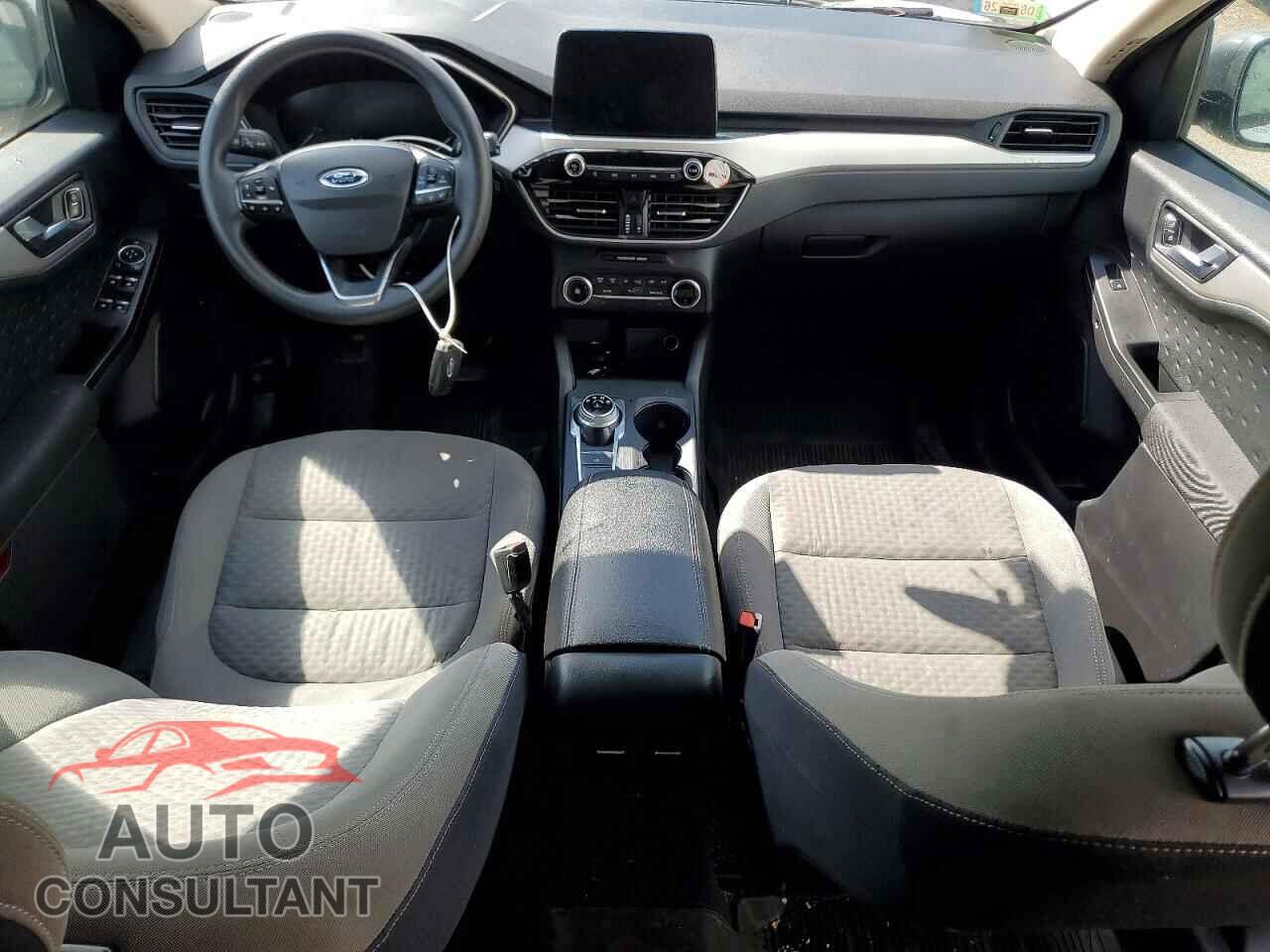 FORD ESCAPE 2020 - 1FMCU0G60LUA25744
