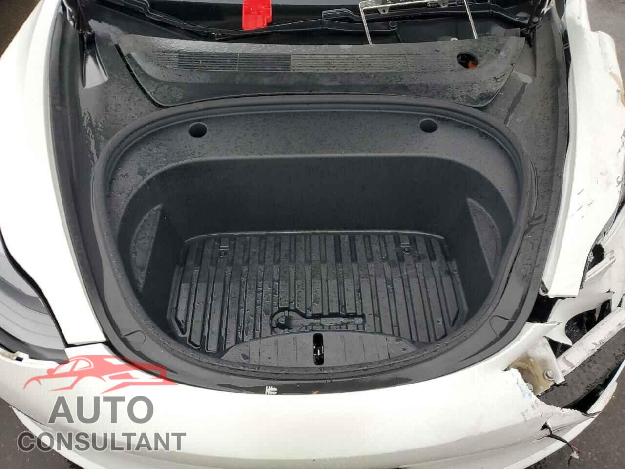 TESLA MODEL 3 2021 - 5YJ3E1EA5MF018460
