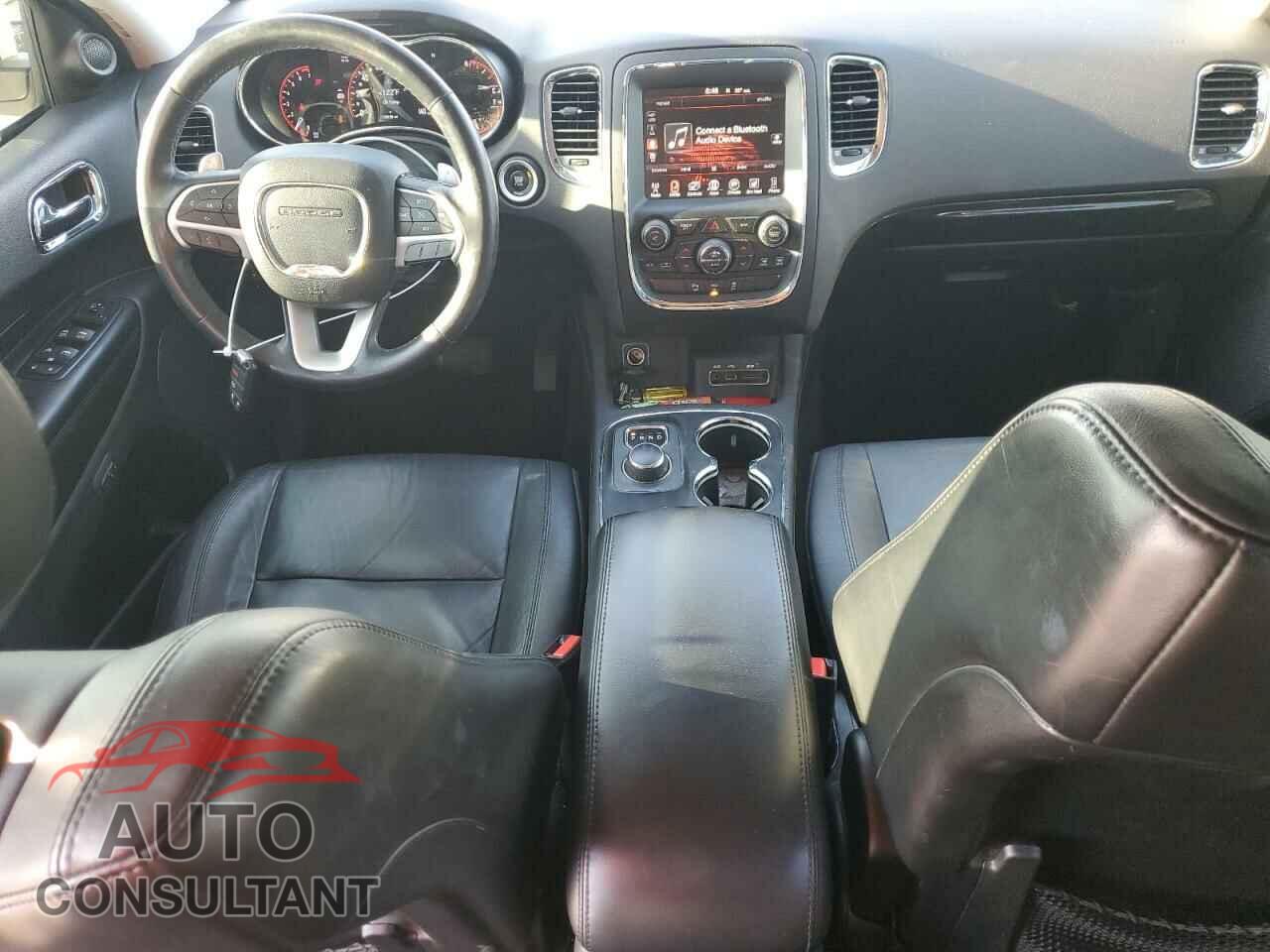DODGE DURANGO 2015 - 1C4RDHDGXFC729034
