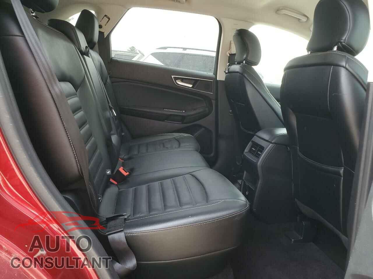 FORD EDGE 2016 - 2FMPK3J94GBB89120