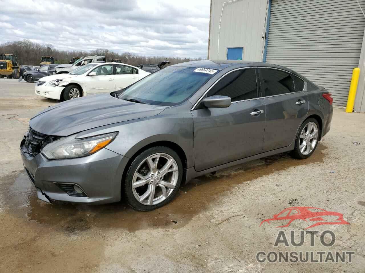 NISSAN ALTIMA 2016 - 1N4AL3AP1GC293205