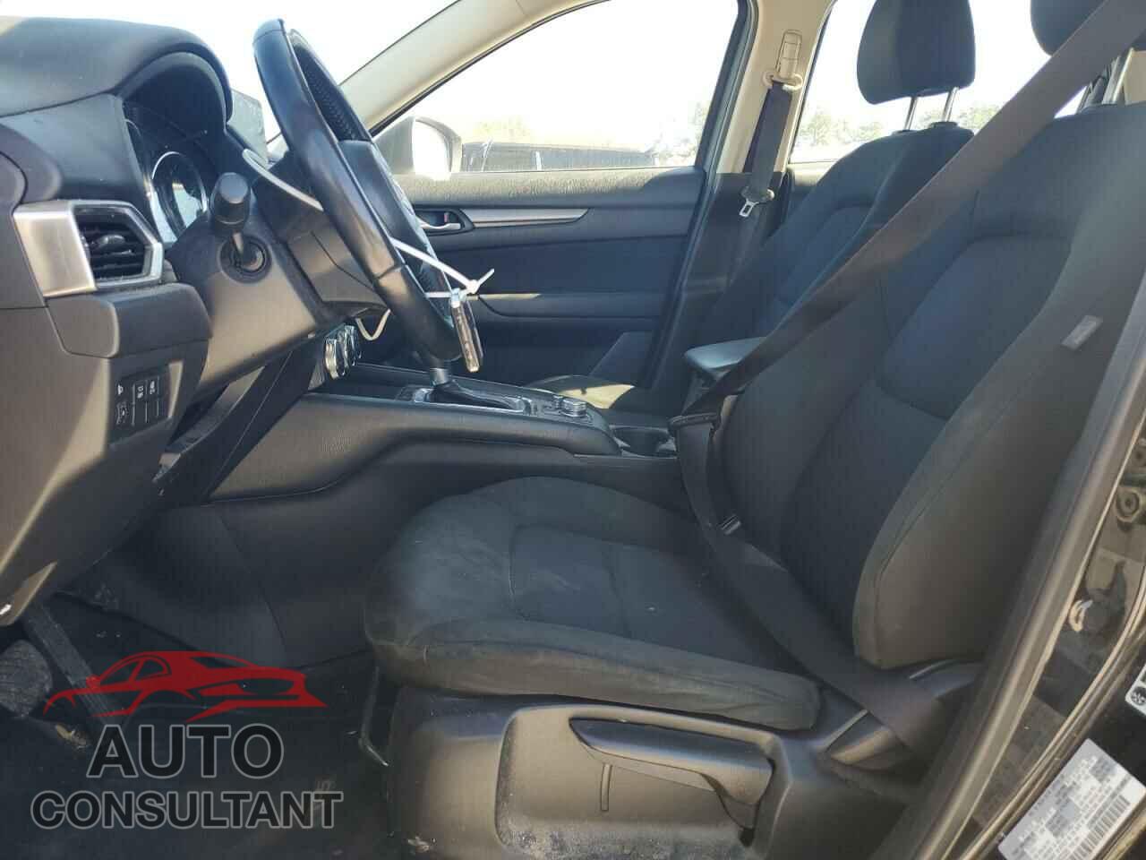 MAZDA CX-5 2020 - JM3KFABM1L0802226