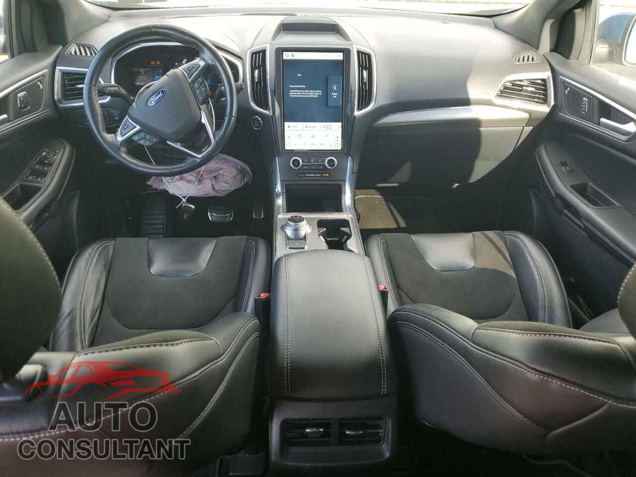 FORD EDGE 2021 - 2FMPK4AP2MBA36333