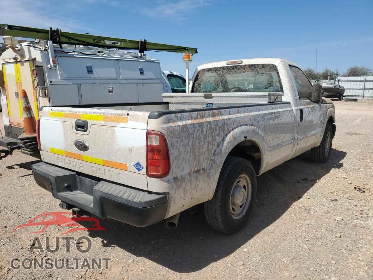 FORD F250 2013 - 1FTBF2A67DEB82018