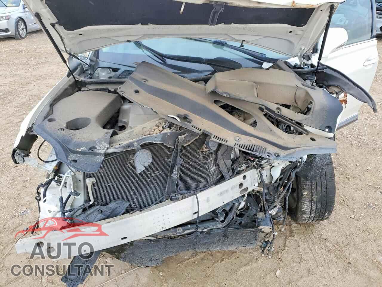 LEXUS RX350 2015 - 2T2ZK1BA7FC198521