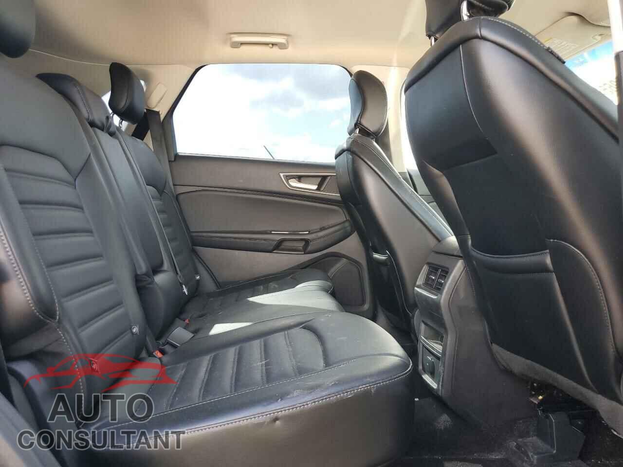 FORD EDGE 2017 - 2FMPK4J99HBC16643