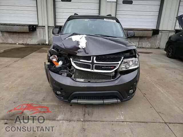 DODGE JOURNEY 2014 - 3C4PDCBB5ET316524